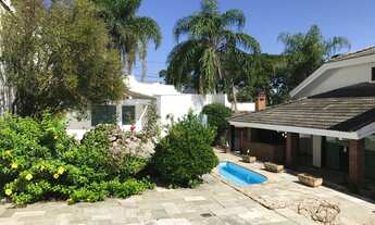 Imagem 7: Casa com 3 quartos, 397 m², à venda por R$ 2.120.000 ou aluguel por R$ 10.000/mês