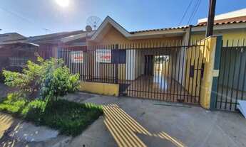 Imagem: MARINGÁ - CASA PADRÃO - JD PARIS