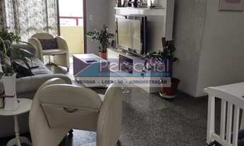 Imagem 2: Apartamento para venda com 96m² 3 dormitórios e 2 vagas na Mooca - São Paulo - SP