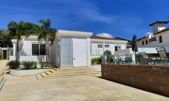 Imagem 2: CASA TÉRREA E MODERNA EM CONDOMÍNIO NO MIOLO DA GRANJA VIANA