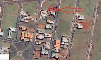 Imagem 2: Terreno à venda, Loteamento Portal do Vale II - Uberlândia/MG