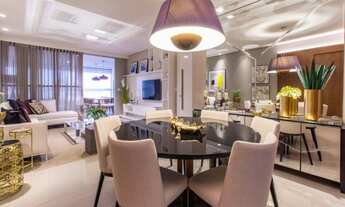 Imagem 7: APARTAMENTO ALTO PADRÃO BAIRRO MARTINS COM 4 SUITES E 3 VAGAS DE GARAGEM