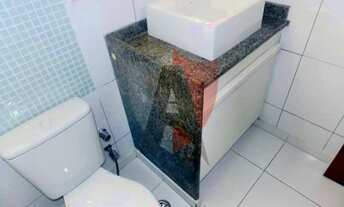 Imagem 3: Flat para aluguel tem 45 metros quadrados com 1 quarto em Paraíso do Morumbi - São Paulo