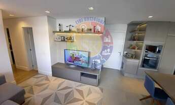 Imagem 1: Apartamento para Venda no Talipo Exclusive Club no Mansoes Santo Antonio -03 dorm-94 mts 0