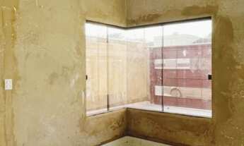 Imagem 2: Casa para venda com 90m² com 3 quartos sendo 1 suíte em Jardim Tijuca - Campo Grande - MS