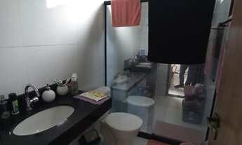 Imagem 2: Casa 3/4 com piscina em barra do Jacuípe - temporada