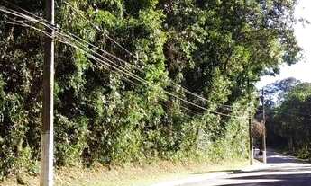 Imagem: Terreno à venda, 513 m² por R$ 190.000,00