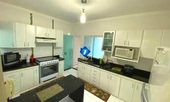 Imagem 4: Linda Casa no Jardim Patrícia próximo ao Detran - Uberlândia - MG