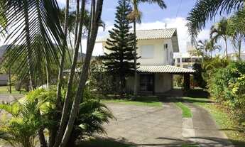 Imagem: Florianopolis - Casa Padrão - Cachoeira