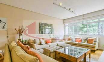 Imagem 1: Apto 150 m² útil três dormitórios, um e suíte apto passou por uma reforma geral. Estação F