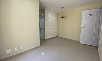 Imagem 3: Rio de Janeiro - Apartamento Padrão - Taquara