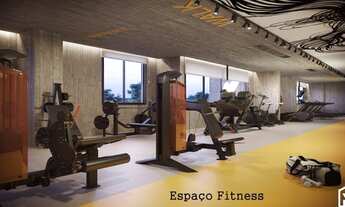 Imagem 5: APARTAMENTO A VENDA NA PLANTA NA ZONA SUL EM UBERLÂNDIA