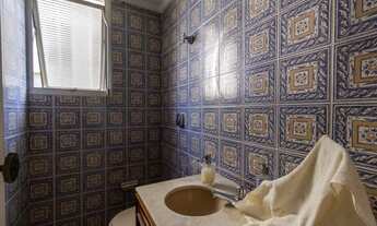 Imagem 7: HIGIENÓPOLIS RUA BRASÍLIO MACHADO 03 DORMS, SENDO - 01 SUITE SALA COZINHA 02 VAGAS