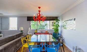 Imagem 2: Moema Pássaros - Ótimo Apto. - Bem Estar e Tranquilidade