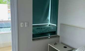 Imagem 5: Sobrado a venda no Condomínio Vinhedo