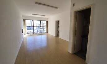 Imagem 5: Conjunto comercial , 59 m² - venda por R$ 360.000,00 ou aluguel por R$ 1.550/mês - Centro