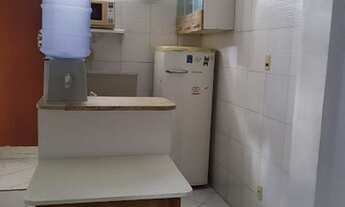 Imagem 2: Kitinete mobiliado perto do HAM