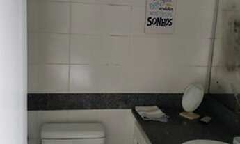 Imagem: Excelente apartamento 3/4 no Stiep - Infraestrutura