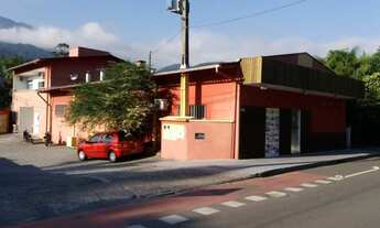 Imagem 2: Galpão Galpão / depósito com aluguel por R$4.500 /mês