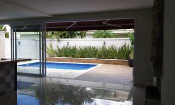 Imagem: Residência Alto Padrão, 4 suítes, Villa