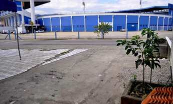 Imagem 4: GALPÃO NO BAIRRO CARIANOS EM FLORIANÓPOLIS