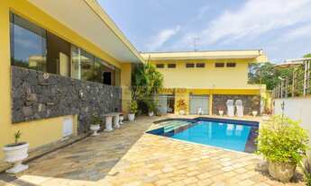 Imagem 6: Jardim Guedala Nobre - Mansão - Perfeição e Requinte