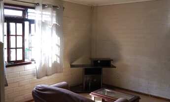 Imagem 2: Alugo apto quarto e sala mobiliado - Velha