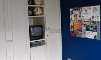 Imagem 7: Apartamento/venda/180m²/3 suites/3vgs/Real Parque