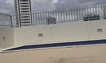 Imagem 3: Apartamento 03 quartos em Boa Viagem - Amplo e bem localizado