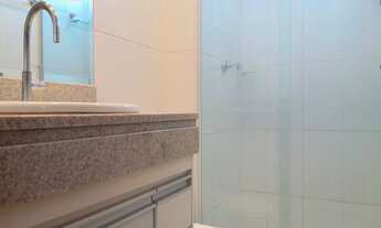 Imagem 5: APARTAMENTO COM 159M ANDAR ALTO 3 SUITES E VAGAS LIVRES DE GARAGEM