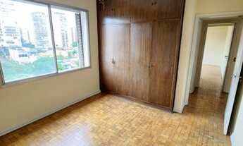 Imagem 7: Apartamento para venda com 125 metros quadrados com 3 quartos