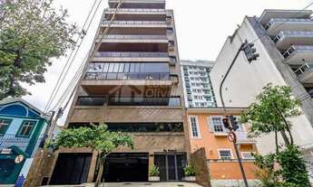 Imagem: Rio de Janeiro - Apartamento Padrão - Tijuca