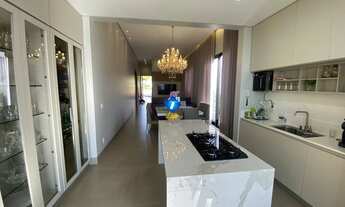 Imagem 3: Linda Casa Térrea em Condomínio na Zona Sul toda Montada