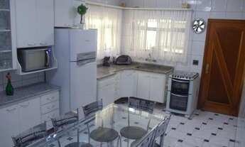 Imagem 7: SOBRADO COM 3 DORMITÓRIOS SENDO 1 SUÍTE , (APROX. 171 M² ) Á VENDA POR R$ 806.000 - RUDG