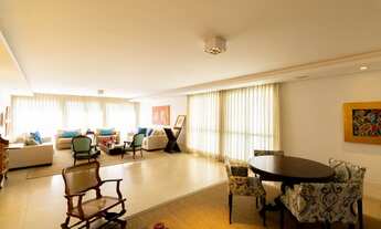 Imagem 2: JARDIM PAULISTA AL. ITÚ 04 DORMS, SENDO 02 SUÍTES + 01 SUÍTE AMERICANA, 03 VAGAS