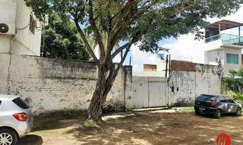 Imagem 2: Terreno no bairro de Campo Grande, Recife/PE