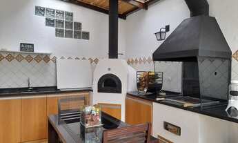 Imagem 3: CONDOMÍNIO COM ÁREA DE LAZER - KM 21