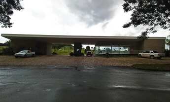 Imagem 6: Lote em Condomínio Fechado para Venda em Sete Lagoas, Boa Vista