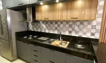 Imagem 6: Casa 100% mobiliada porteira fechada! Aracagi