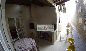 Imagem 4: Casa residencial à venda, Centro, Vinhedo