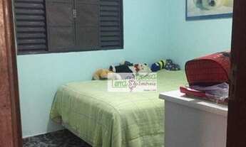 Imagem 5: Casa para venda ou aluguel no Jardim Três Irmãos - Vinhedo/SP