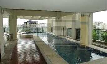 Imagem 5: INTERNATIONAL DUPLEX