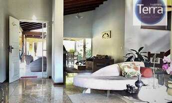 Imagem 3: Casa com 5 dormitórios à venda - Palos Verdes - Granja Viana