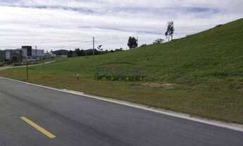 Imagem 4: Terreno à venda, 973 m² por R$ 1.050.000,00 - Condomínio Campo de Toscana - Vinhedo/SP