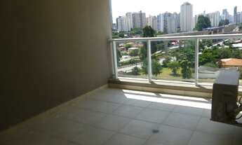 Imagem 4: APARTAMENTO RESIDENCIAL PARA LOCAÇÃO, CAMPO BELO, SÃO PAULO