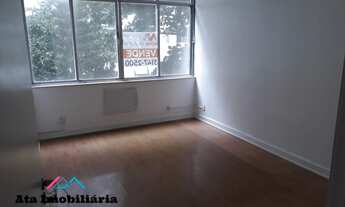 Imagem 2: Rio de Janeiro - Apartamento Padrão - Copacabana