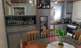 Imagem: Casa com 2 dormitorios