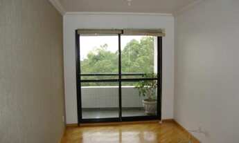 Imagem: APARTAMENTO RESIDENCIAL em SÃO PAULO