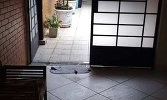 Imagem 4: LINDA CASA TÉRREA COLONIAL (ESTILO FAZENDA) - VILA LUTÉCIA