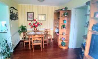 Imagem 2: Apto c/ 82 m2, 3 dorms. sendo uma suíte e 1 vaga. Localiz. próx. das Av, Fco. Morato e Vit